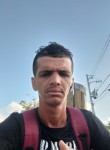 Getúlio, 33 года, Salvador
