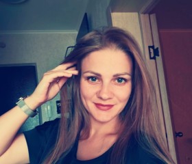 Kseniya, 33, Samara