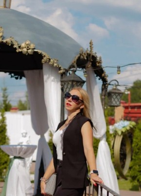 Елена из Санкт-Петербурга 42 года