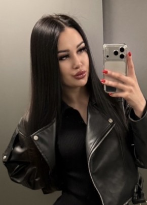 Miya, 25, Russia, Moscow