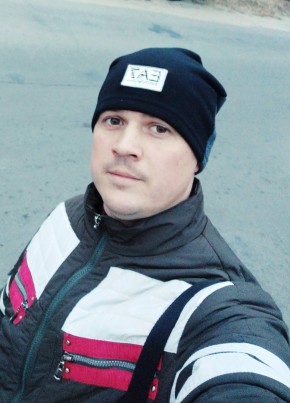 Виталий, 34, Россия, Россошь