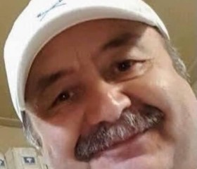 Matthew, 55, Alexandroupoli