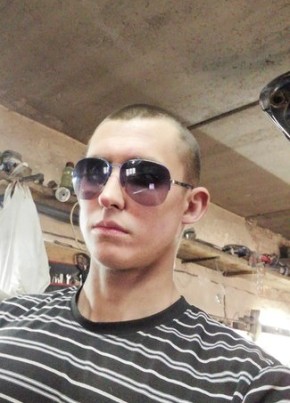 Nikolai, 31, Рэспубліка Беларусь, Слонім