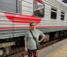 Татьяна, 66 лет, Тольятти