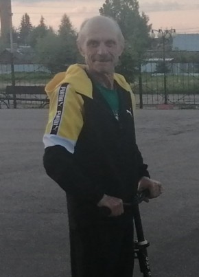 Николай, 34, Россия, Архангельское
