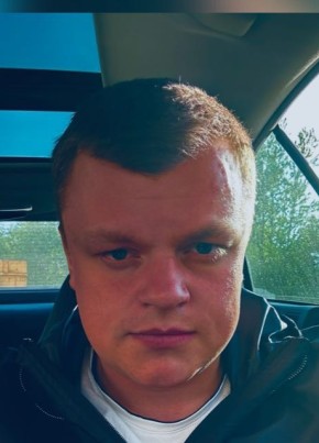 Evgeniy, 31, Russia, Saint Petersburg