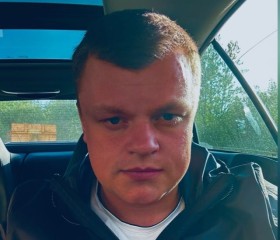 Evgeniy, 31, Saint Petersburg