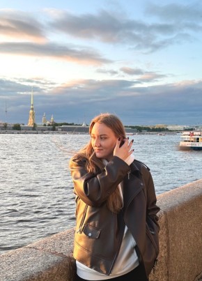 Елизавета из Пензы 24 года
