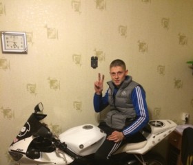 Виктор, 33 года, Архангельск
