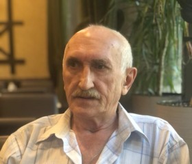 Grigoriy, 64, Izhevsk