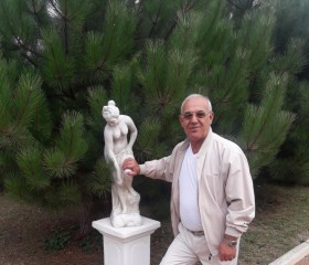 Николай, 64 года, Скопин