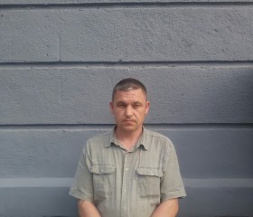 Владимир, 45 лет, Барнаул