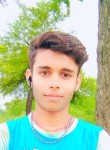 Purushottam Shar, 19 лет, Madhubani
