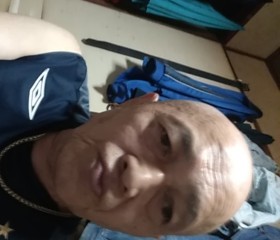 エイジ, 67, Tokyo
