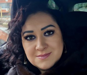 Zazhigalka, 33, Lipetsk