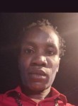 Andre hall, 38, Kingston