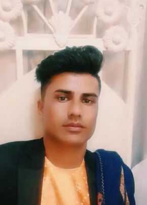 محمد, 18, United States of America, Reston