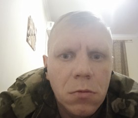 Миша Леонтьев, 39 лет, Краснодар