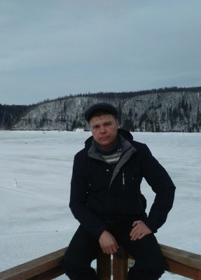 Игорь, 40, Россия, Павловка