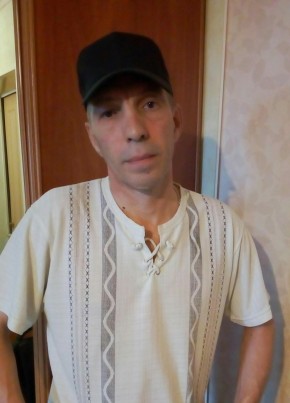 АЛЕКСАНДР, 52, Россия, Губкинский