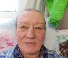 Ravil, 62, Tver