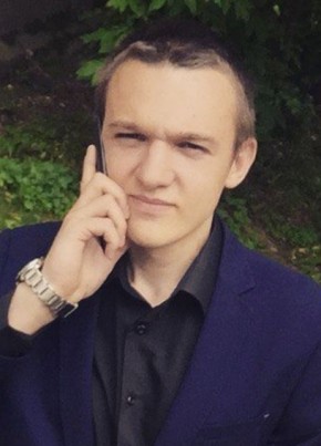 Сергей, 26, Россия, Ногинск