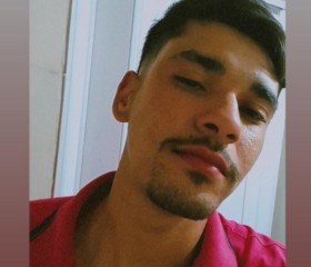 Samuel, 26, Guanambi