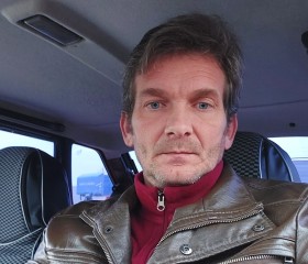 Николай, 47 лет, Симферополь