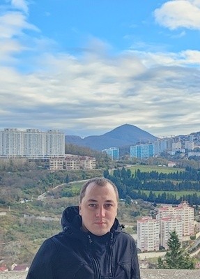 Александр, 32, Россия, Североморск
