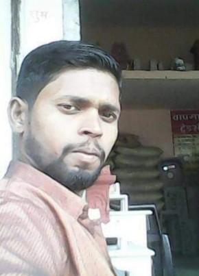 Nilesh, 34, India, Wardha