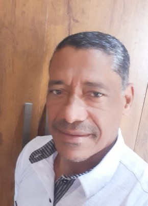 Lindomar из Ipatinga 57 лет