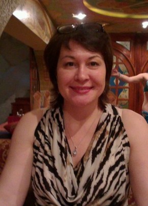 Venera, 49, Россия, Москва