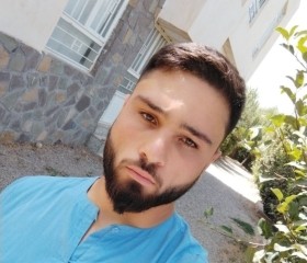 Karim Soltani, 24 года, هرات