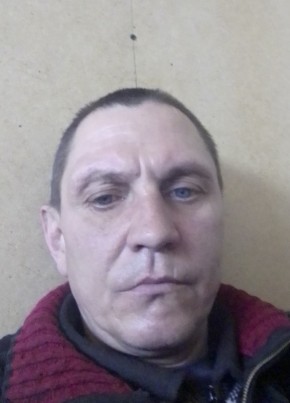 Николай, 44, Россия, Владивосток
