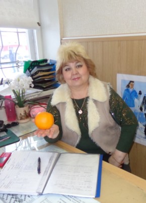 Роксана, 63, Россия, Челябинск