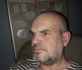 Serg Strenoff, 49 лет, Ventspils