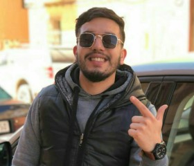 Mohammed, 25 лет, تاهلة