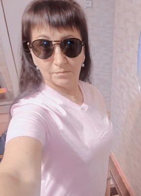 Богдана из Костромы 56 лет
