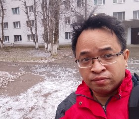 Robert Bartolome, 41, Samara