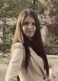 Кристина, 29, Россия, Архангельск