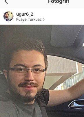 uguralparslan, 29, Türkiye Cumhuriyeti, Tunceli