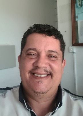 Marcelo из Rio Claro 45 лет