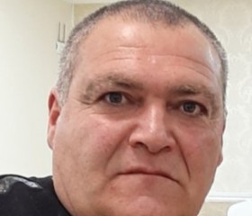 STEPAN, 53, Troitsk (Chelyabinsk)