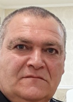 СТЕПАН из Троицк (Челябинск) 53 года