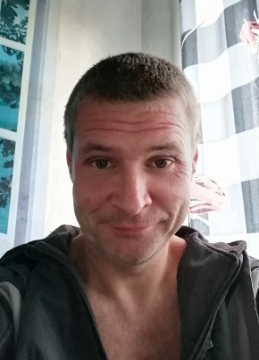 Александр, 46, Россия, Смоленское