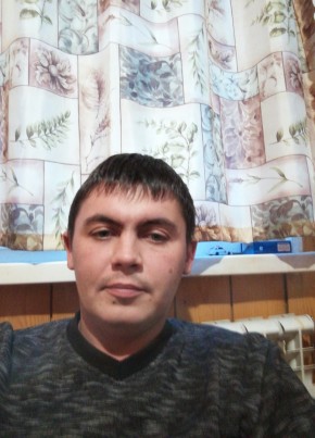 Ьдмитрий, 41, Россия, Иглино