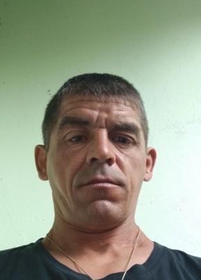 Николай, 46, Россия, Раздольное