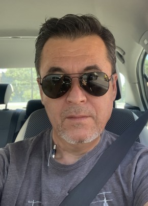 Pedro, 53, Estados Unidos Mexicanos, Guadalajara