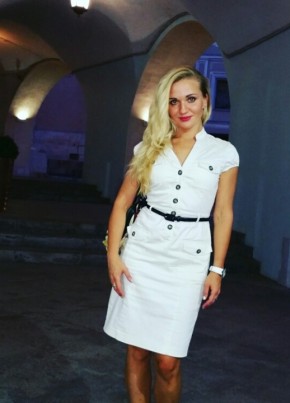 Nicole, 42, Russia, Moscow