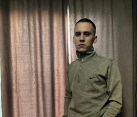 Vitaliy, 24, Belovo